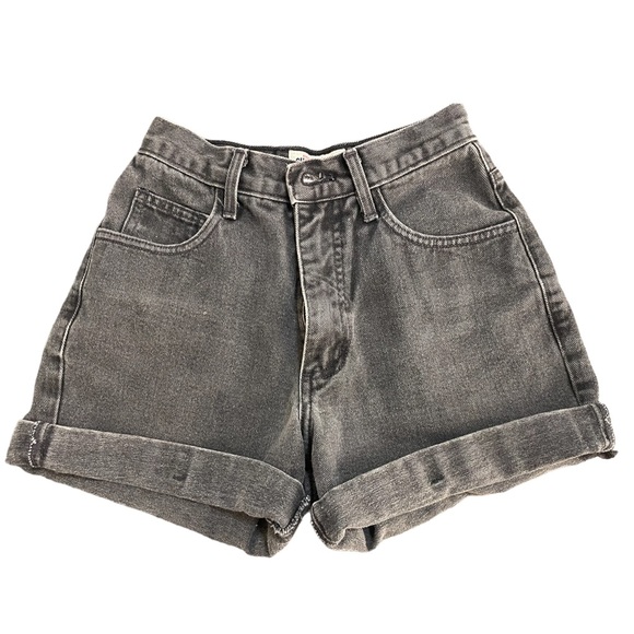 Guess vintage shorts size 2 - Picture 1 of 4